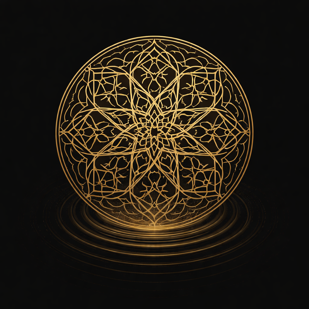 Adhan Zero app icon